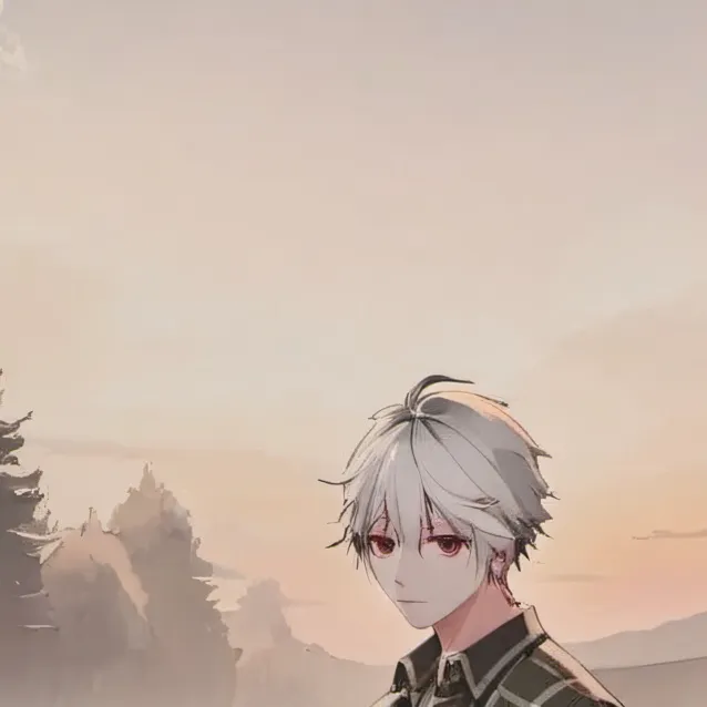 chat with ai character: max