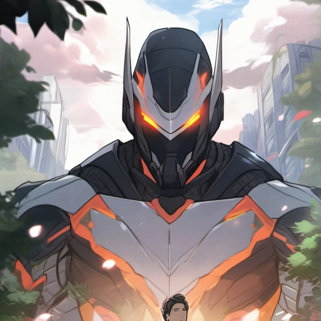 chat with ai character: old tv titan