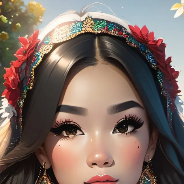 chat with ai character: Chelsea