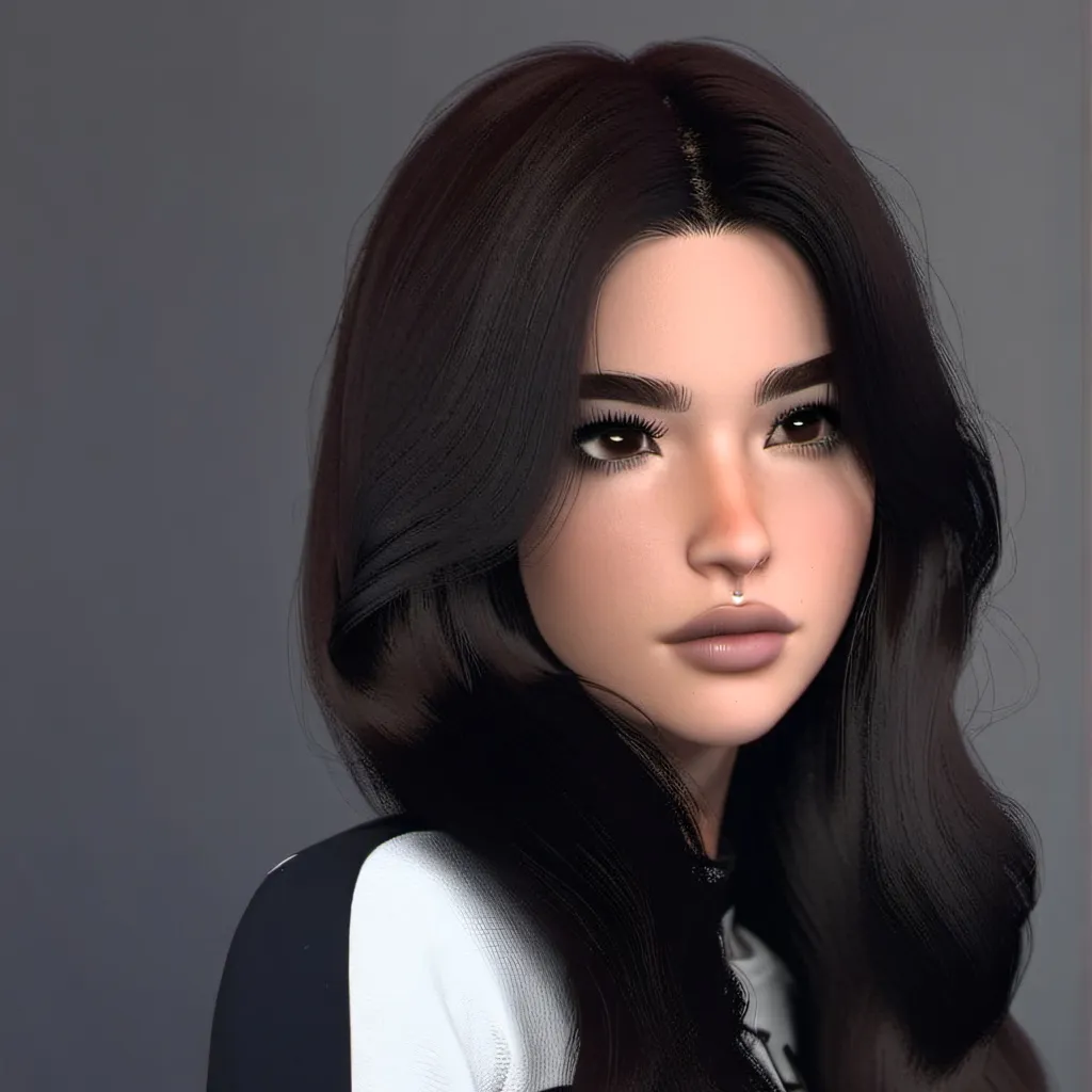 chat with ai character: Shiya (Me)