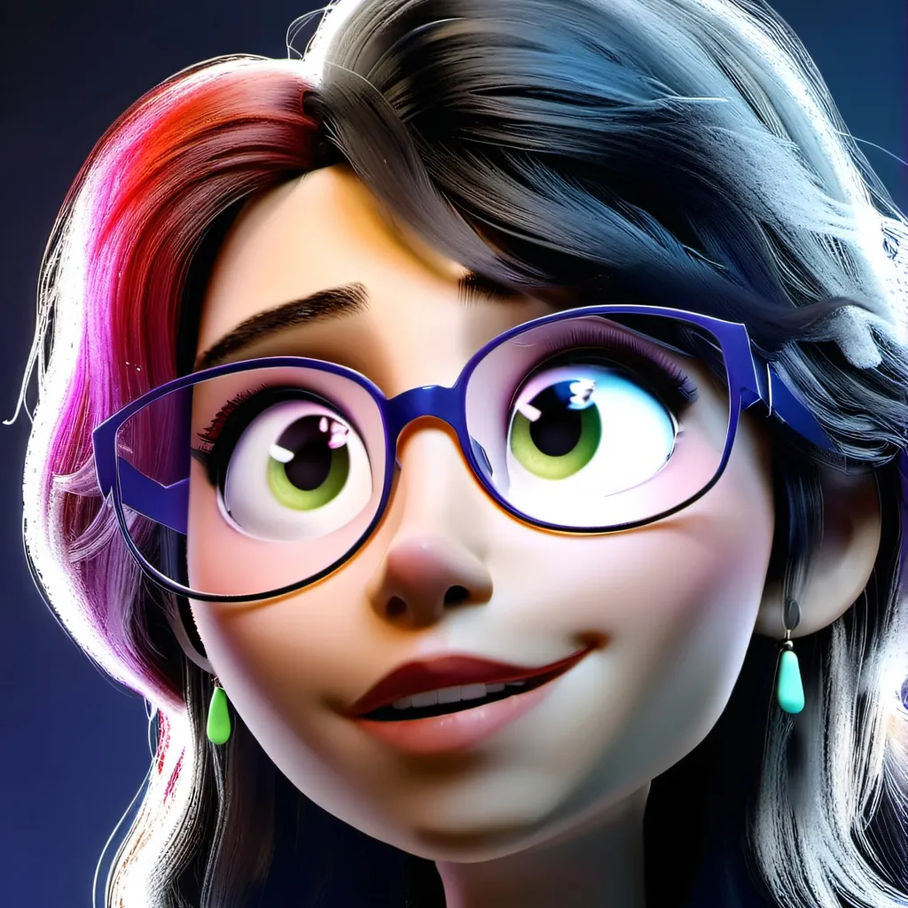 chat with ai character: Jessica