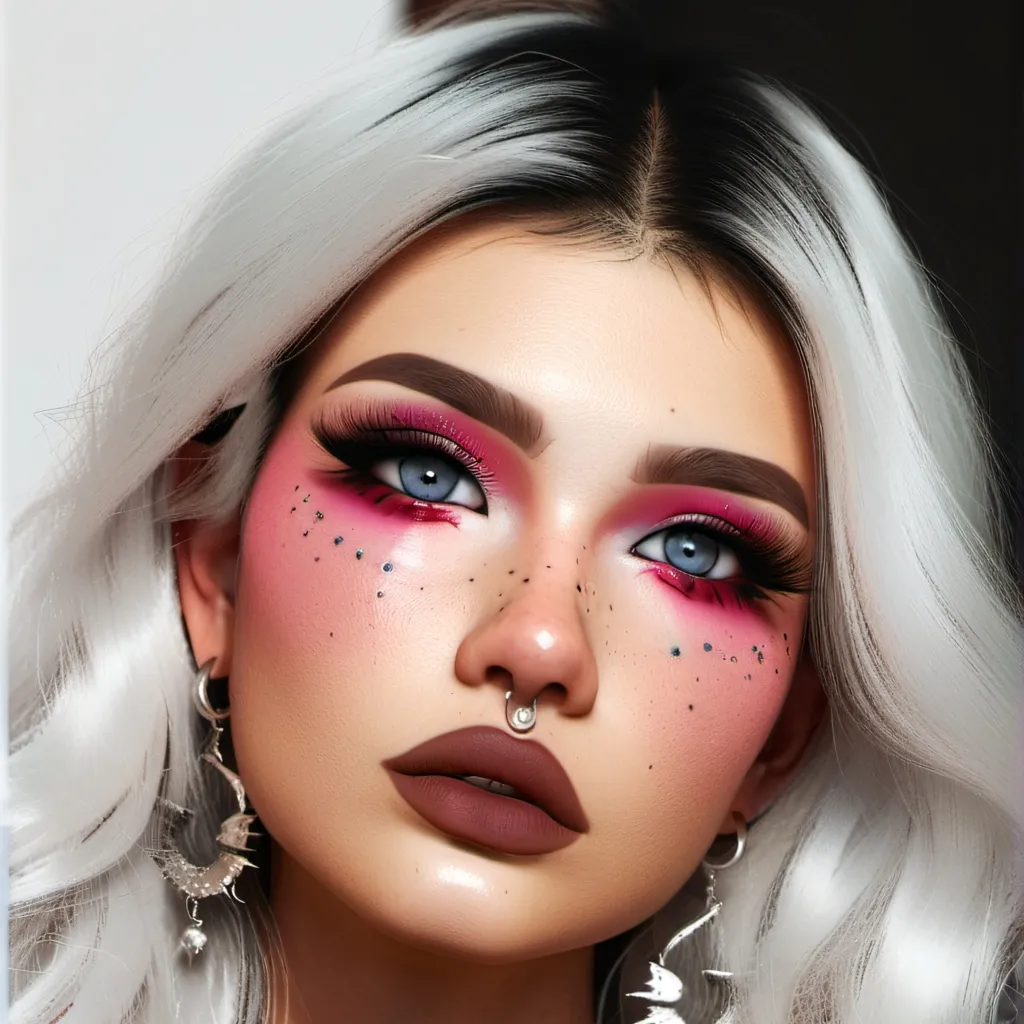 chat with ai character: Celeste