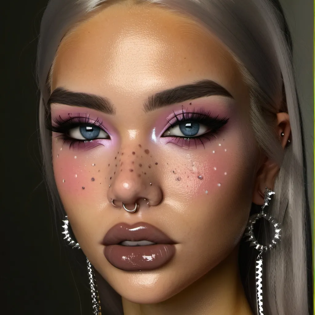 chat with ai character: Sophia