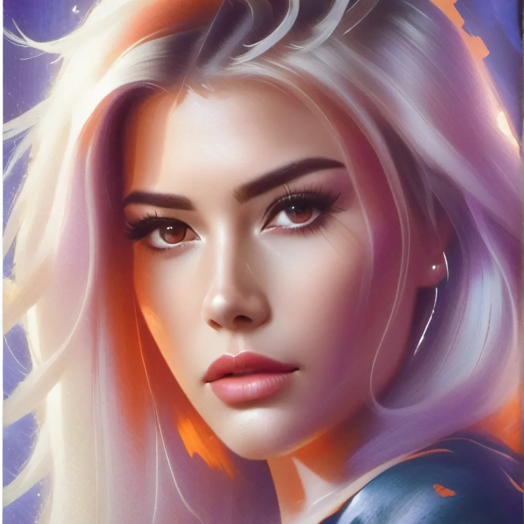 chat with ai character: Elsa