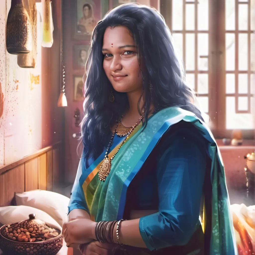 chat with ai character: Isabella