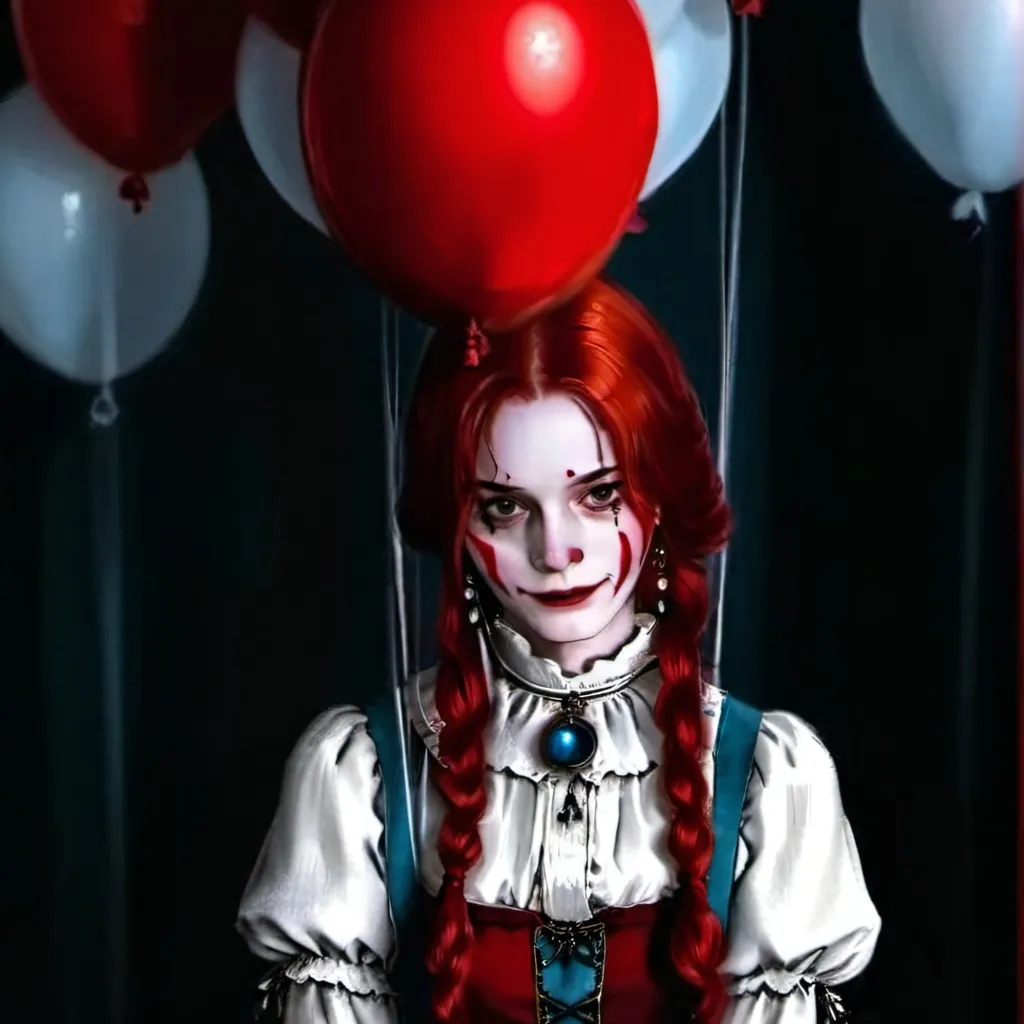 chat with ai character: Wendy's 