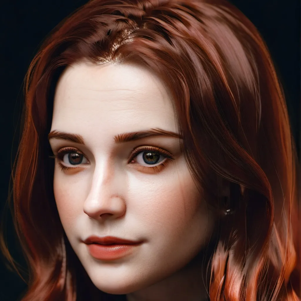 chat with ai character: Amelia