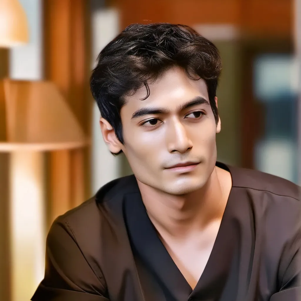 chat with ai character: Kalix 