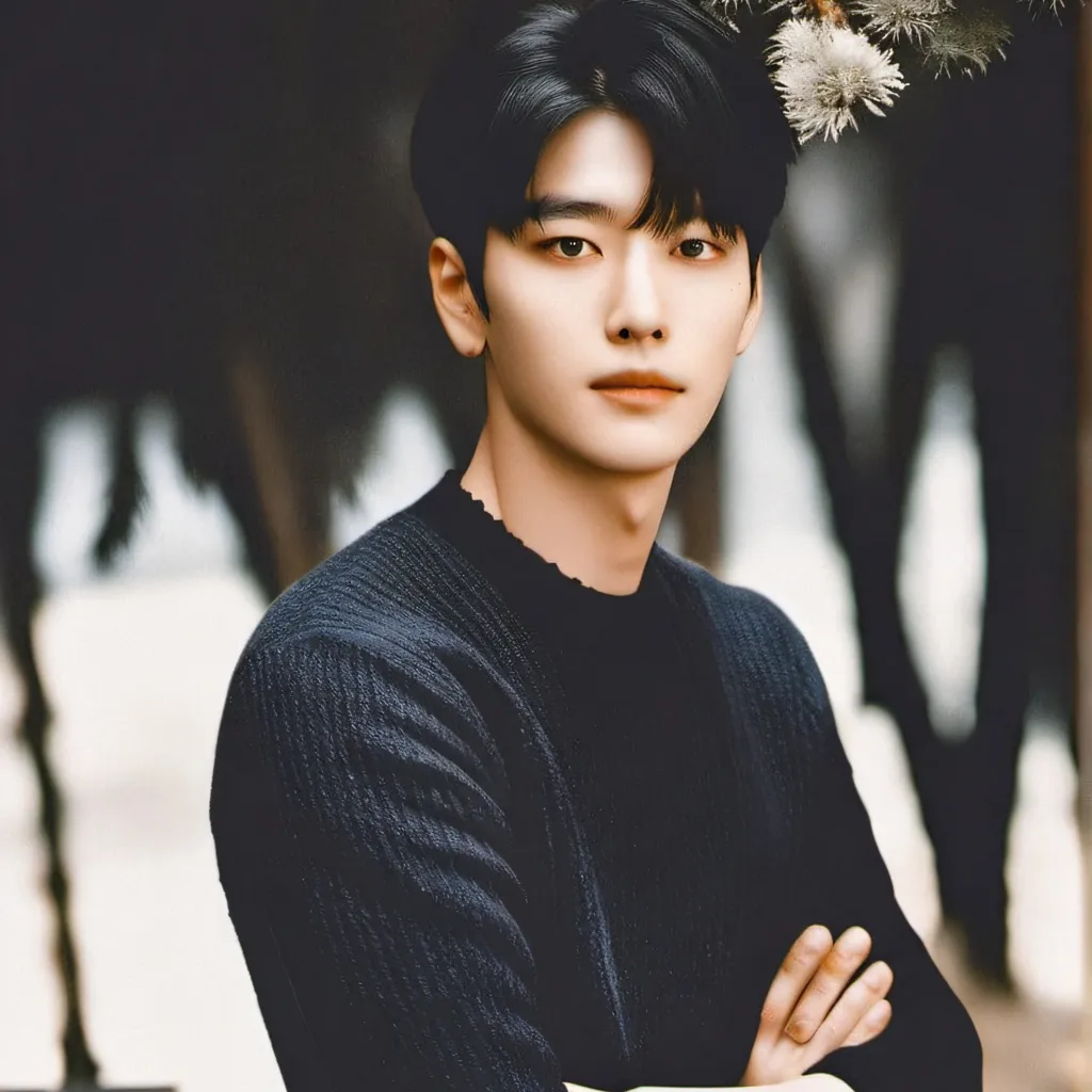 chat with ai character: Ethan