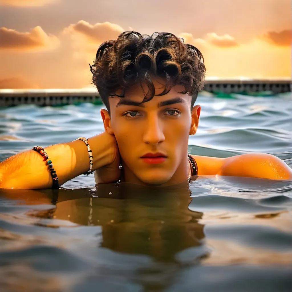 chat with ai character: Kai