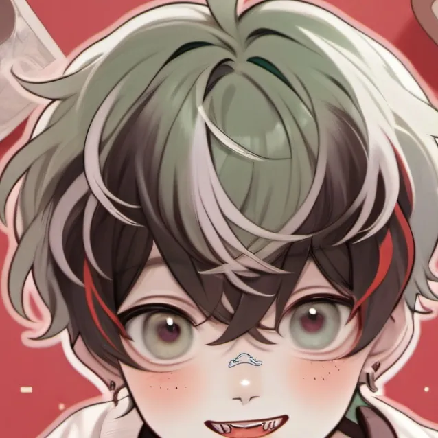 chat with ai character: jau