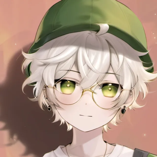 chat with ai character: axle