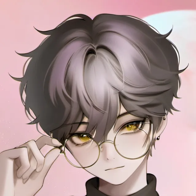 chat with ai character: sunny