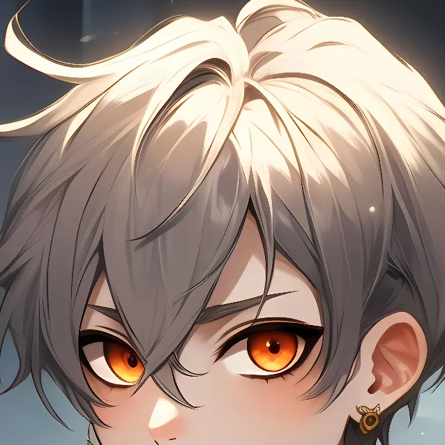 chat with ai character: levi