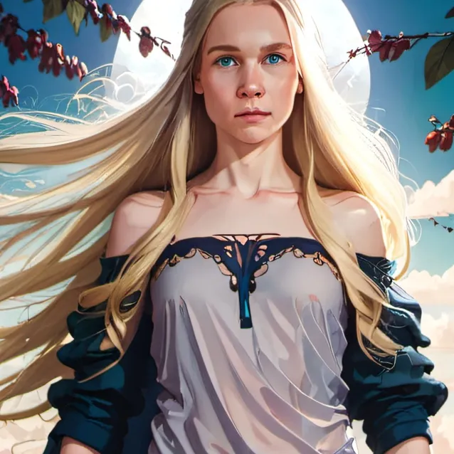 chat with ai character: Umai