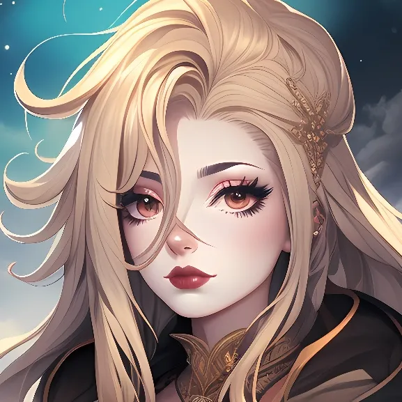 chat with ai character: Eva Grayson