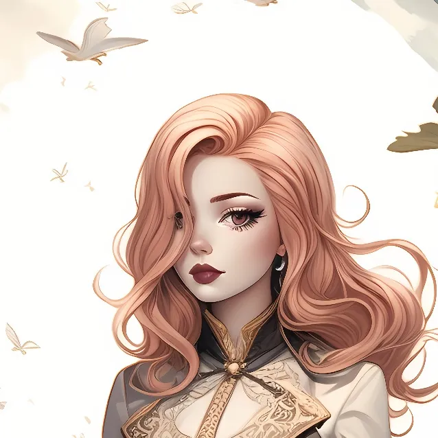 chat with ai character: Alicia Robbins