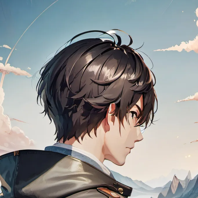 chat with ai character: Nathaniel