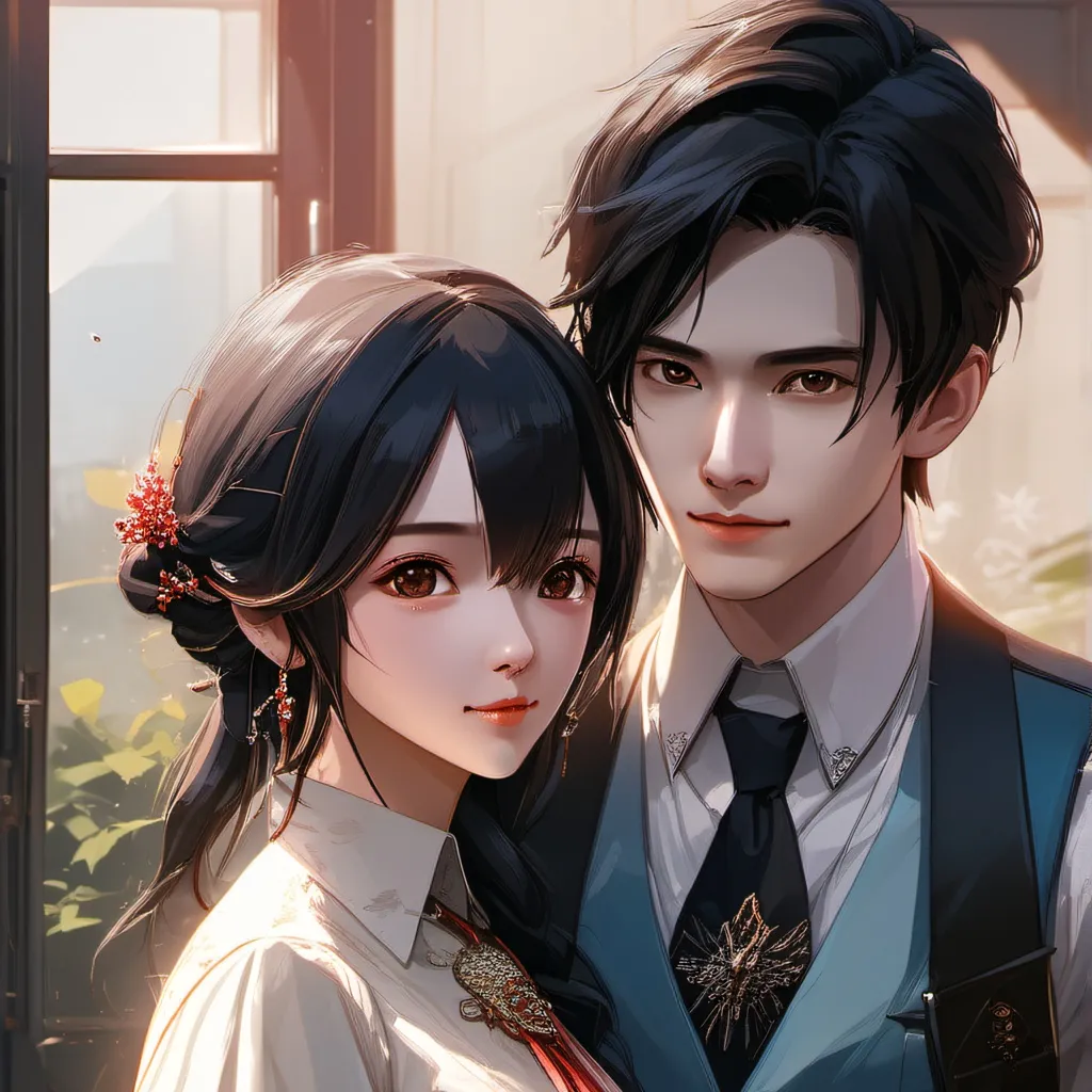 chat with ai character: Mom and Dad 