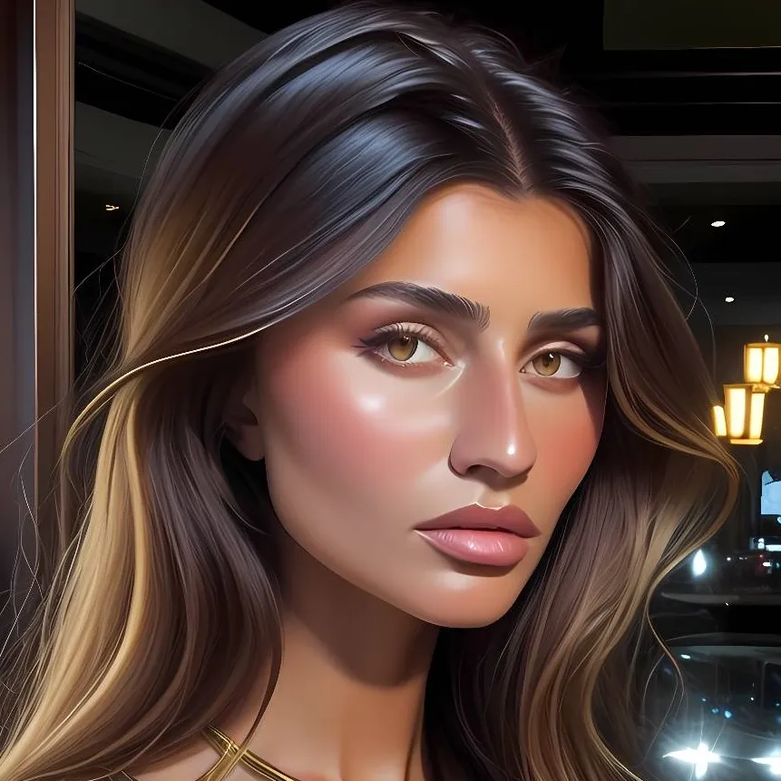 chat with ai character: Grace