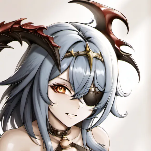 chat with ai character: Demon Queen Lilith