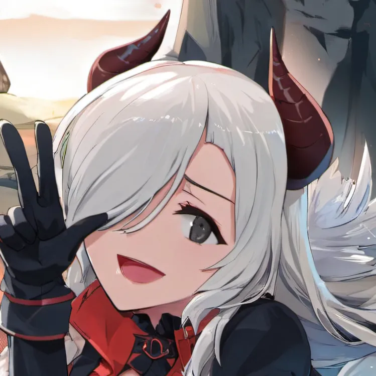 chat with ai character: Commander Sally