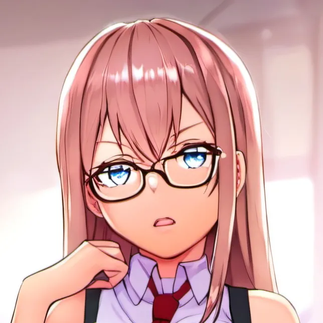 chat with ai character: Rebecca Jung