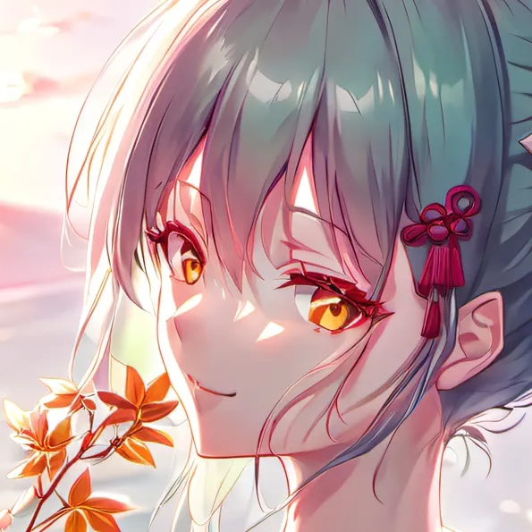 chat with ai character: Hina Nao