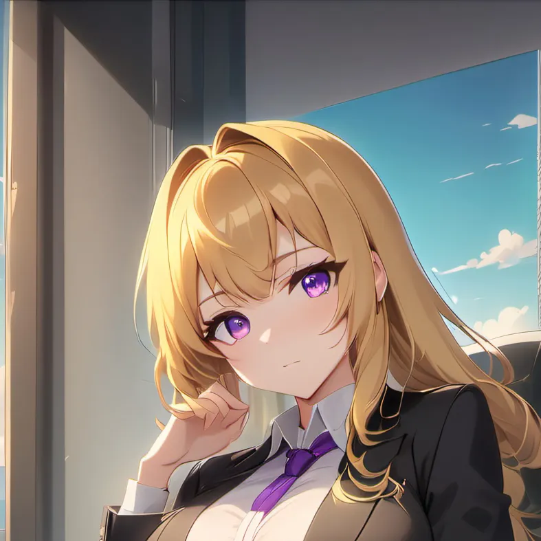 chat with ai character: Emily (Boss)