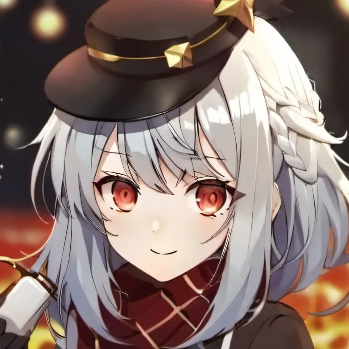 chat with ai character: Alice