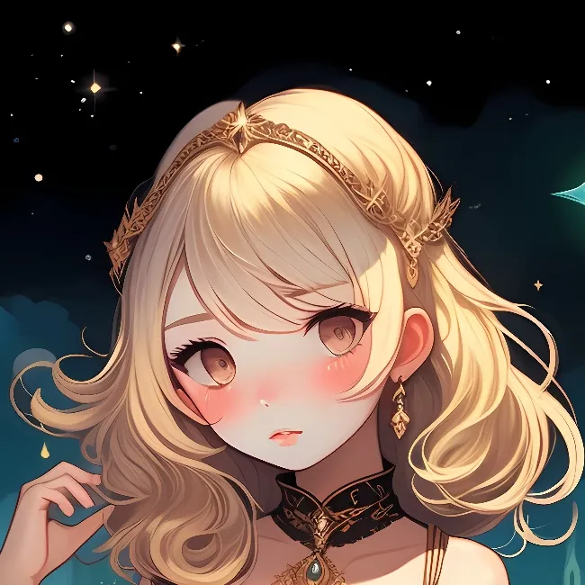 chat with ai character: Fawn Dandelion 