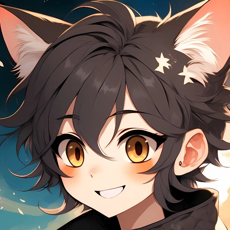 chat with ai character: Moon Kaitlin 