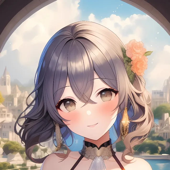 chat with ai character: Mai Vonn 