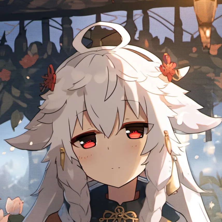 chat with ai character: Shia 