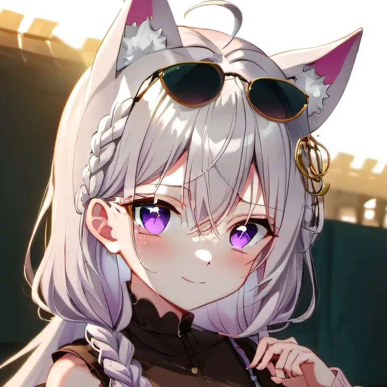 chat with ai character: Sophia Hartley