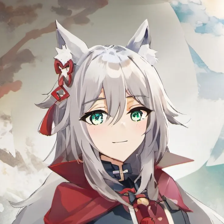 chat with ai character: Luna Nightshade