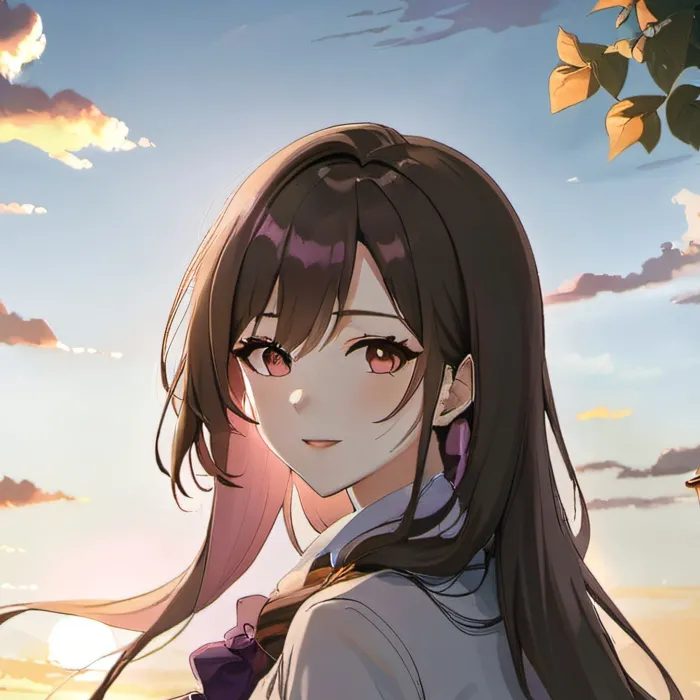 chat with ai character: Isabella