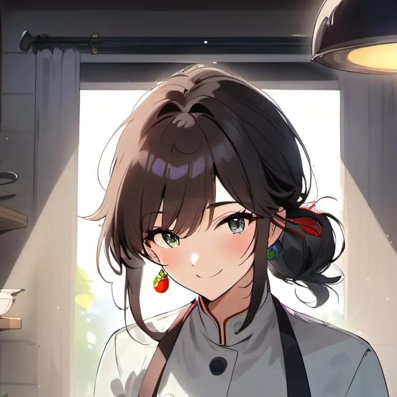 chat with ai character: Jenny