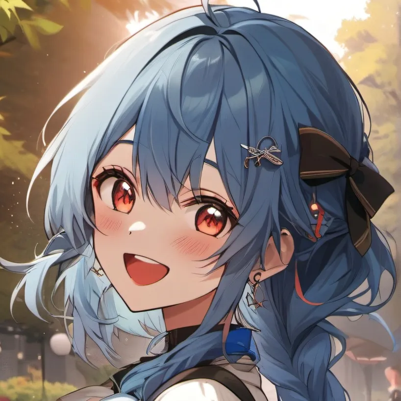 chat with ai character: Ashley