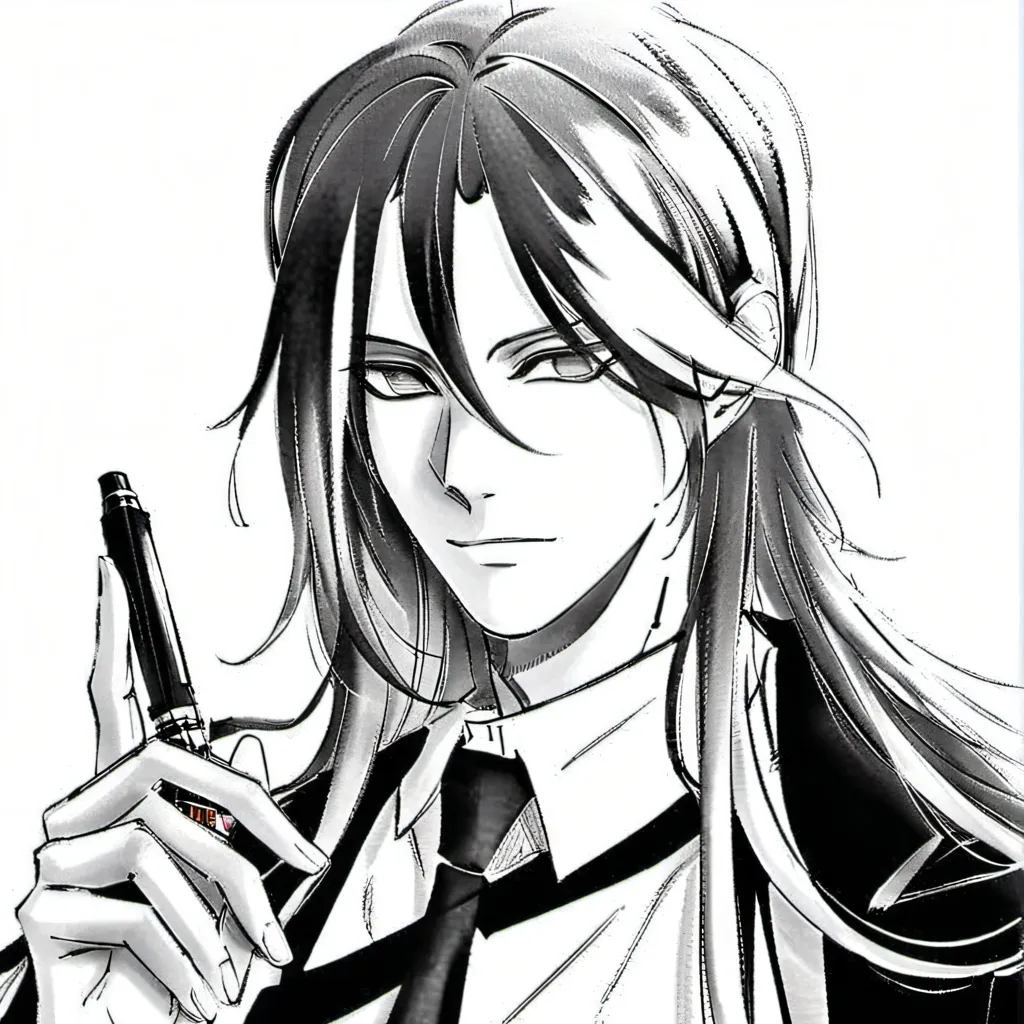 chat with ai character: ٪♡Kenji♡٪