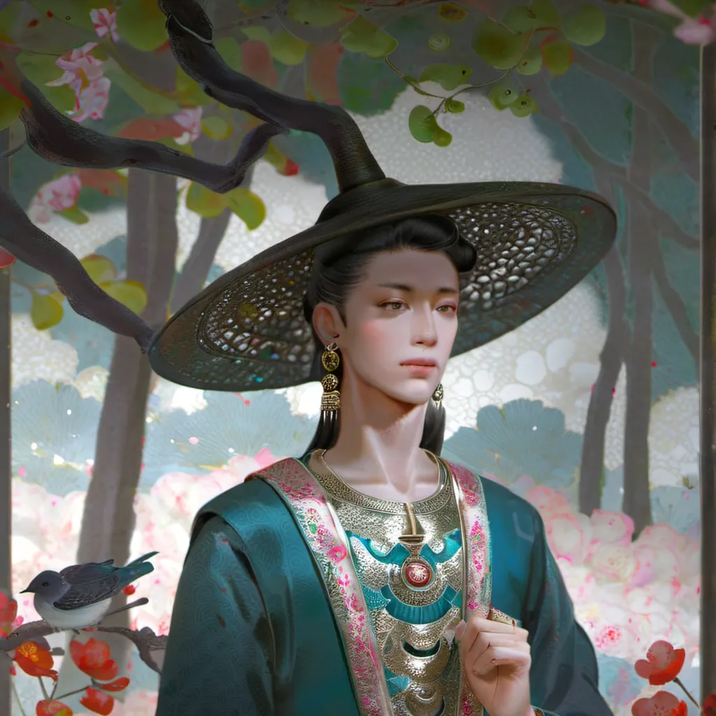 chat with ai character: £Kirro£