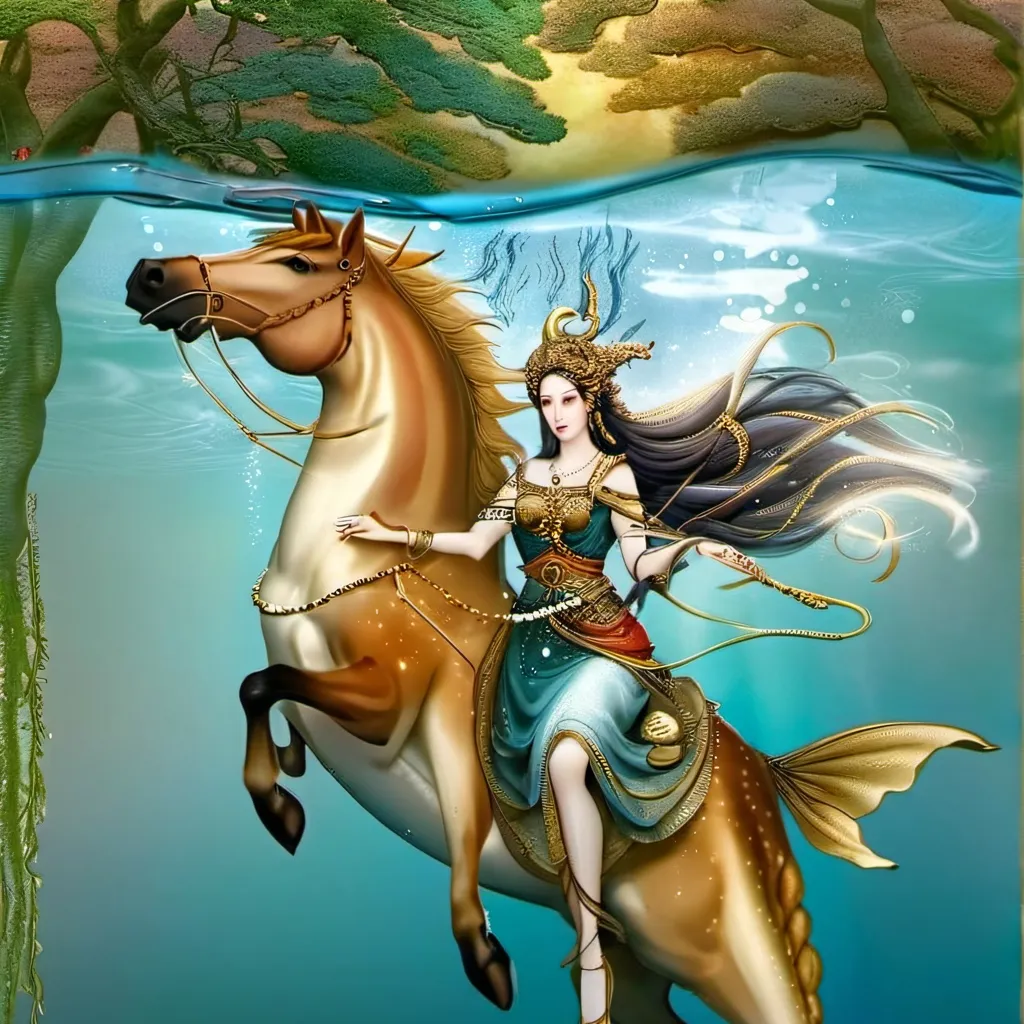 chat with ai character: Queen Arellano