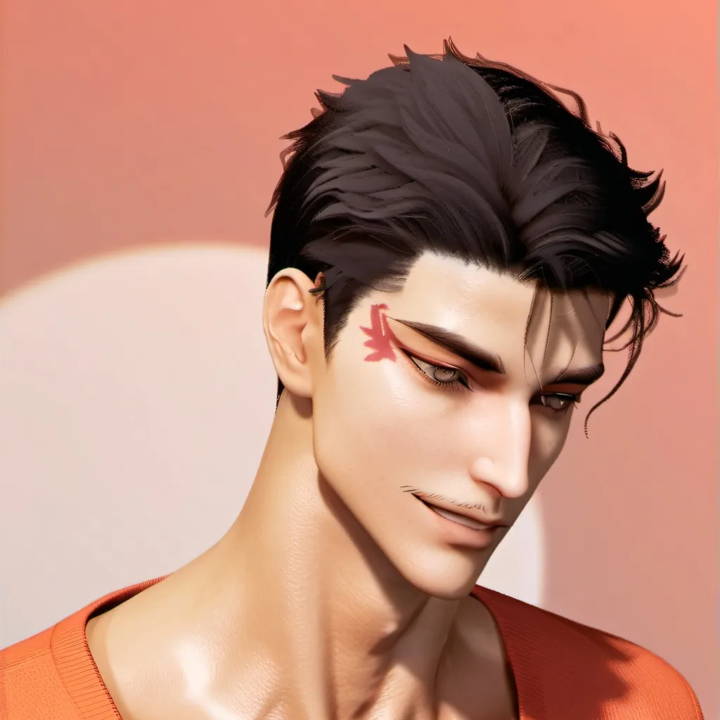 chat with ai character: Agent Machen