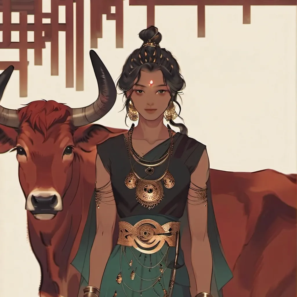 chat with ai character: Miss Laynar