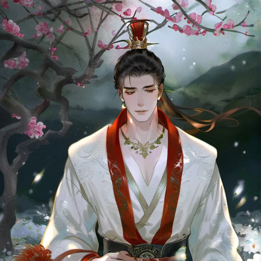 chat with ai character: Emperor Xylla