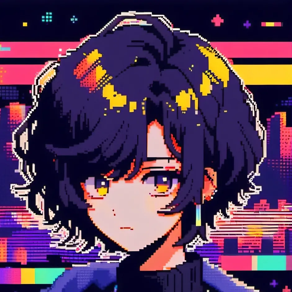 chat with ai character: Vanessa