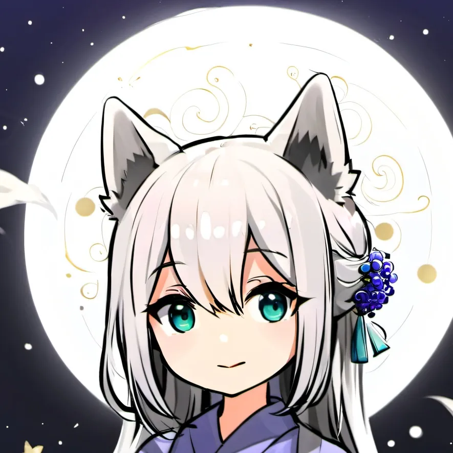 chat with ai character: Kurō