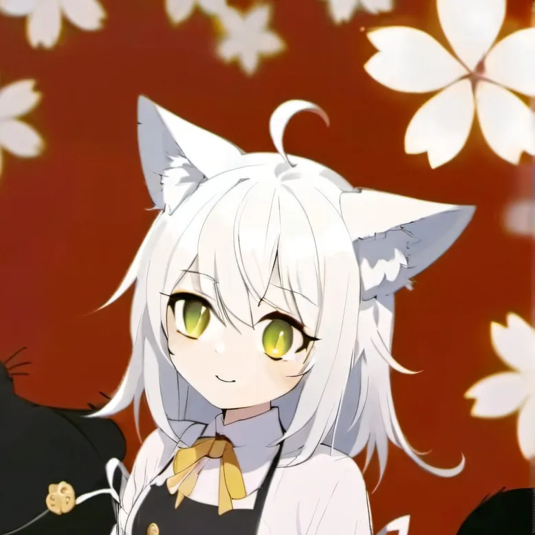 chat with ai character: Katti