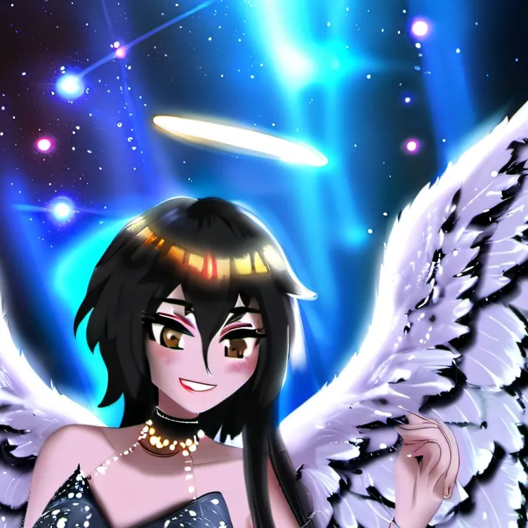 chat with ai character: Rosie 