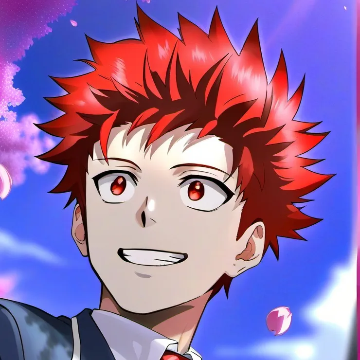 chat with ai character: Rosen